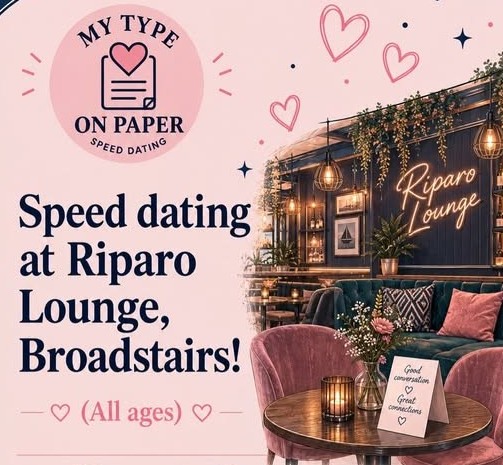 Riparo Speed Dating (1)