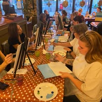 RL Brushes & Brunch