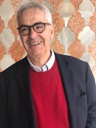 Martin Gayford