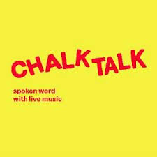 Chalk Talk Olby's