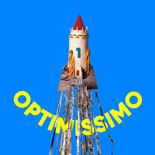 Optimissimo 1St Birthday Party