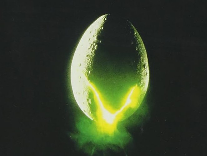 Alien