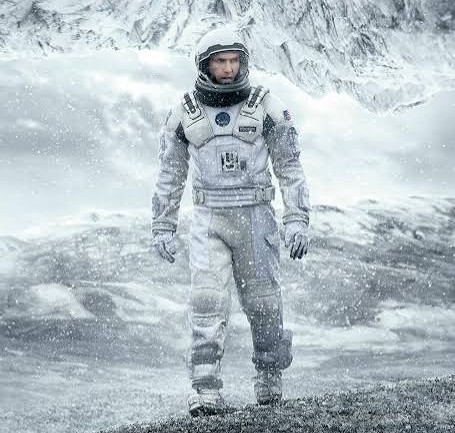 Interstellar