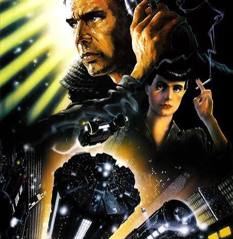 Blade Runner
