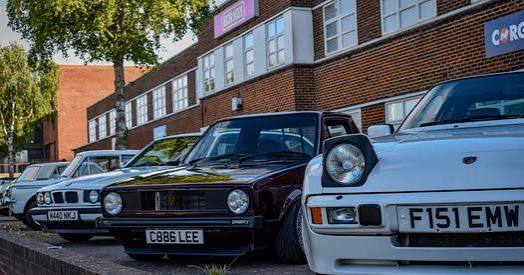Motorholics