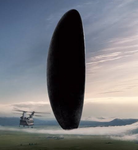 Arrival