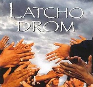Latcho Drom