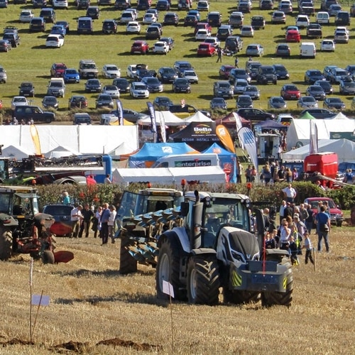 East Kent Ploughing Match