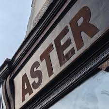 Aster Broadstairs