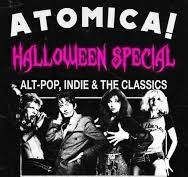 Halloween Special RAC
