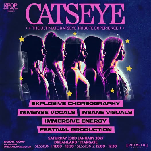 Catseye