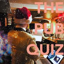 Xmas Quiz G&H