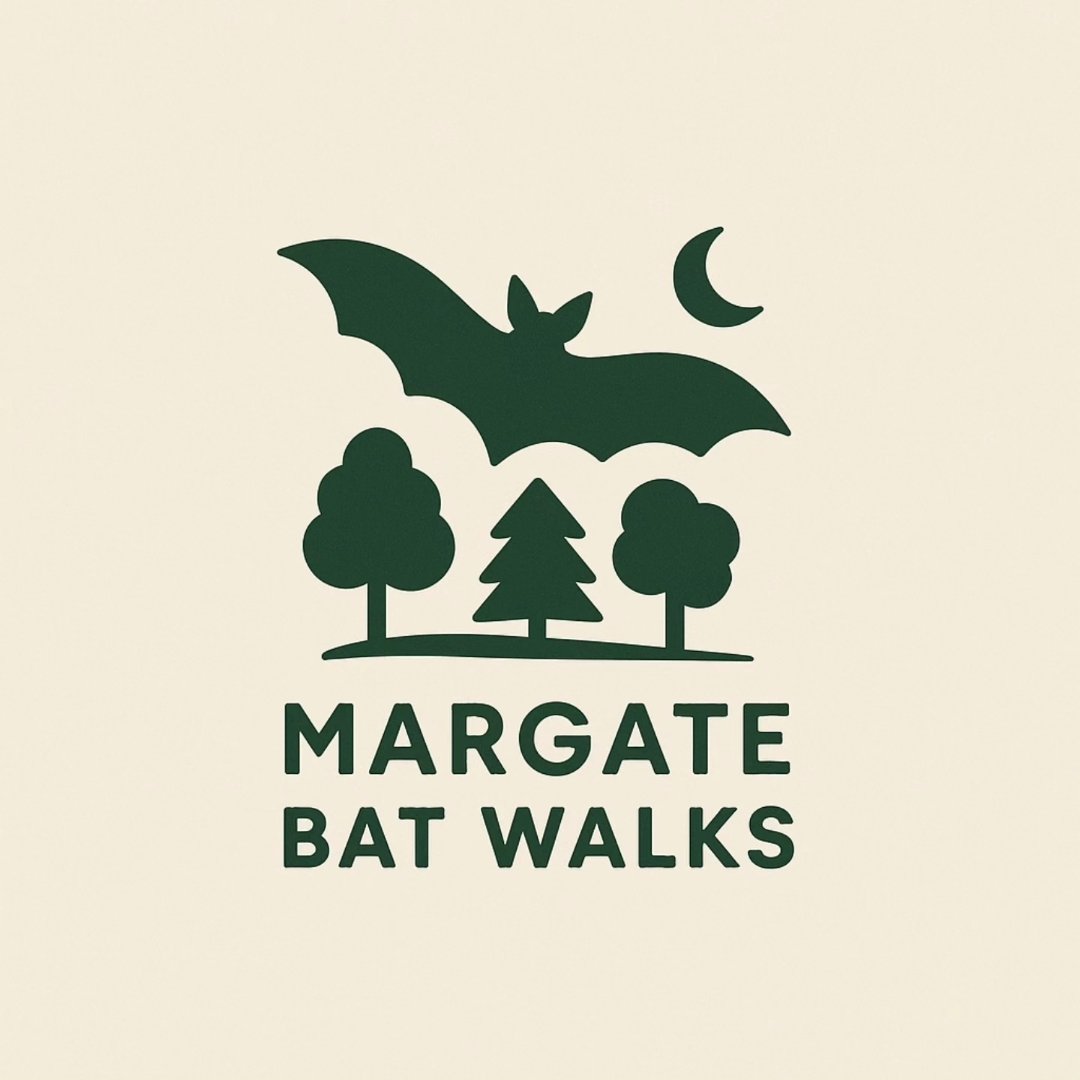 Margate Bat Walks Logo