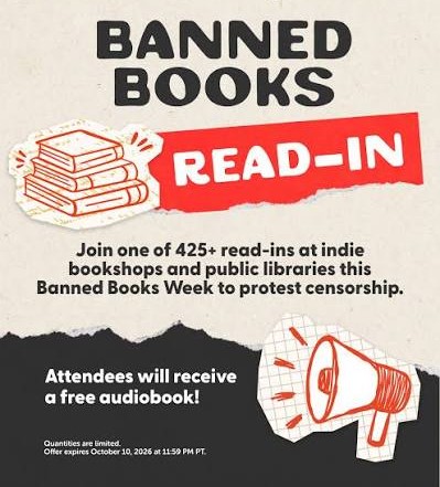 Banned Books Day