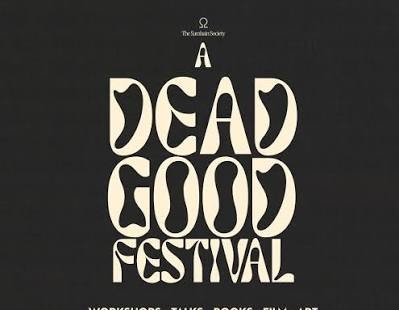 Dead Good Festival 2026