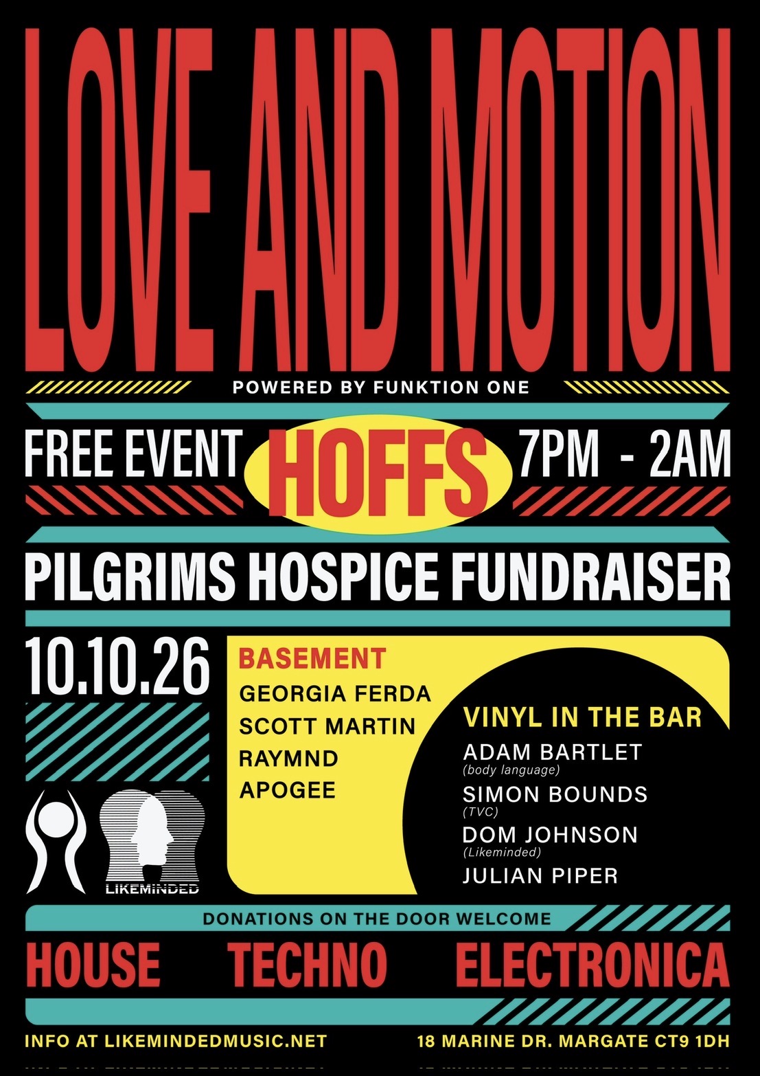 Love And Motion (1)
