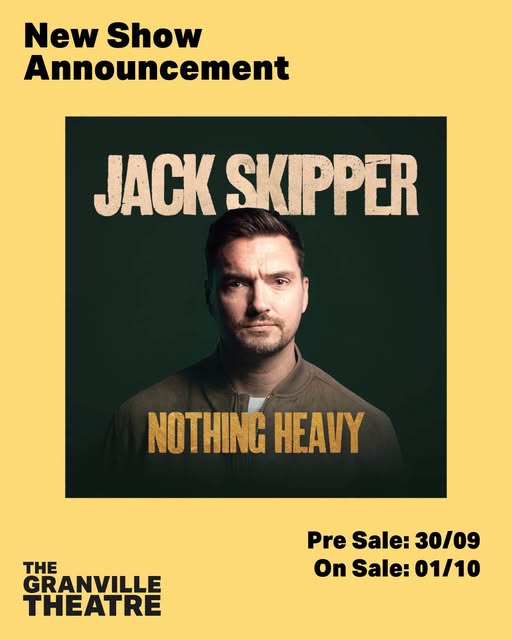 Jack Skipper
