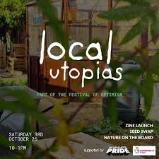 Cliftonville Art Garden Open Day