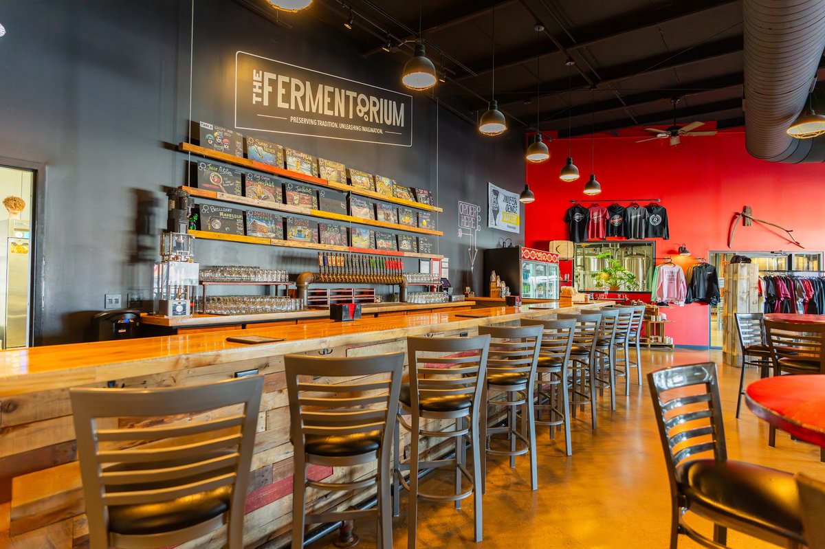 Fermentorium