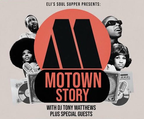 Motown Story (1)