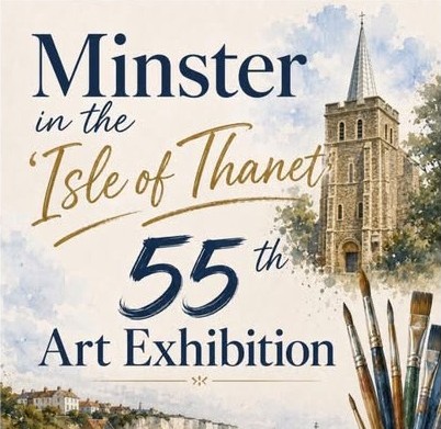 Minster 55Th Art Exhibition Crop