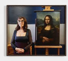 Sophie Calle (1)