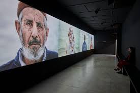 Family Highlight Tour Sophie Calle