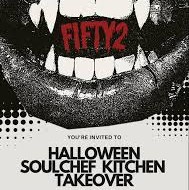 Fifty2 Halloween