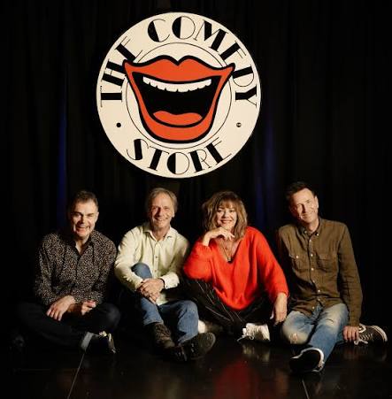 Comedy Store Players