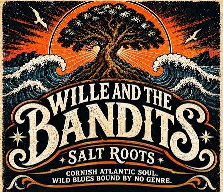 Willie & The Bandits