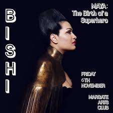 Bishi