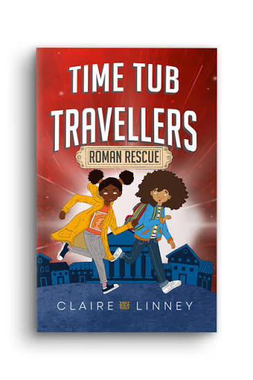 Time Tub Travellers