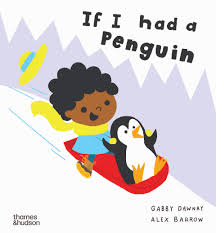 If I Had A Penguin