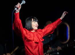 COLLETTE COOPER