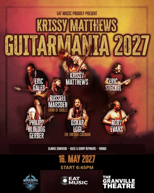 Guitarmania
