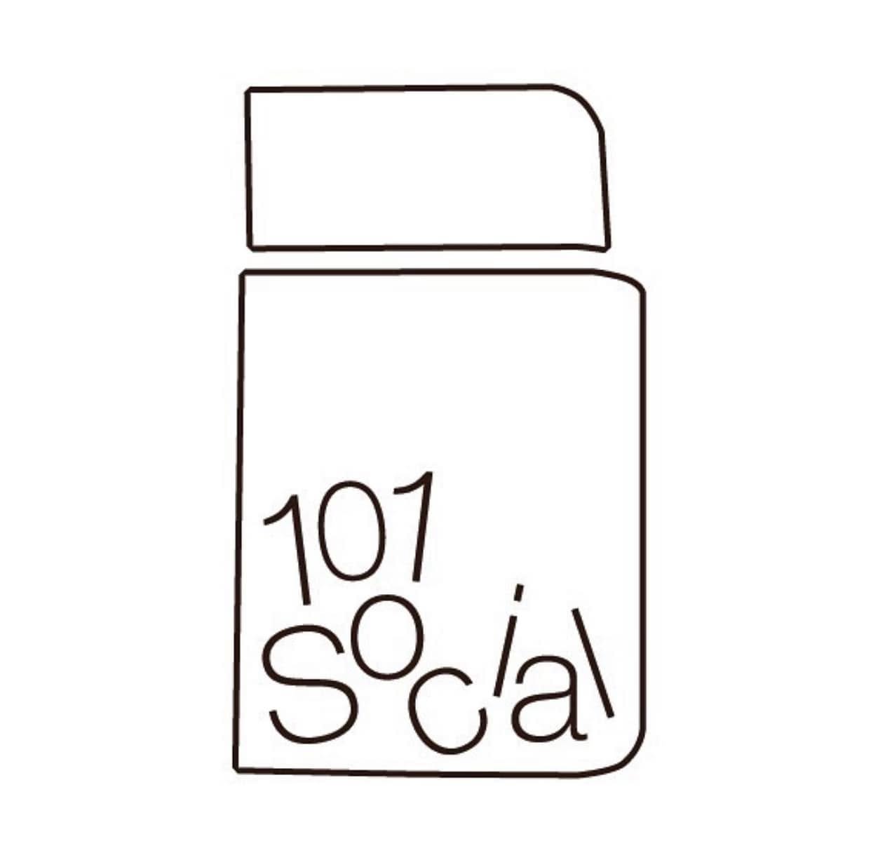 101 Social
