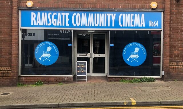 Ramsgate Community Cinema