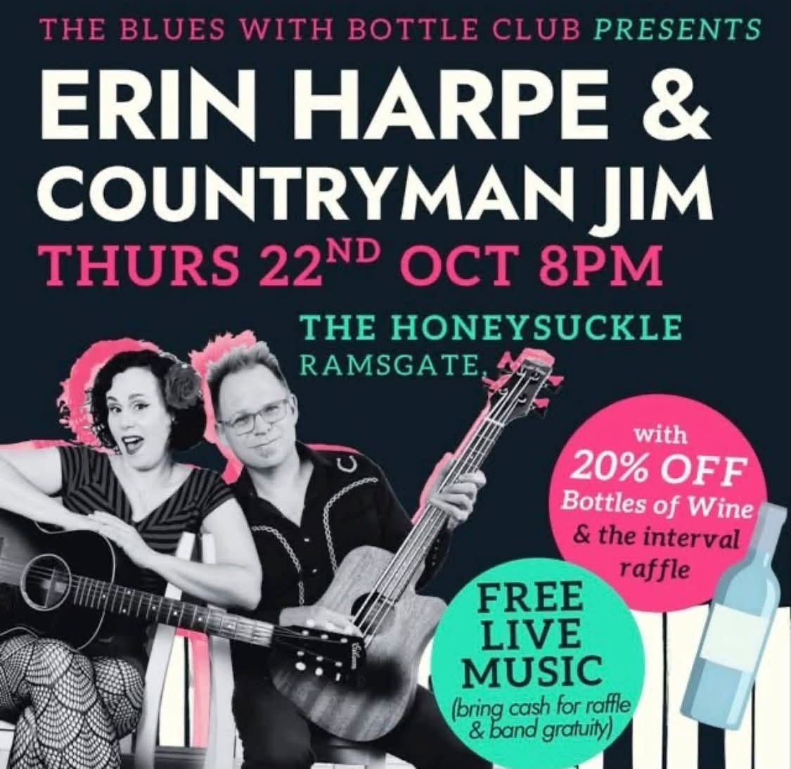 Erin Harpe