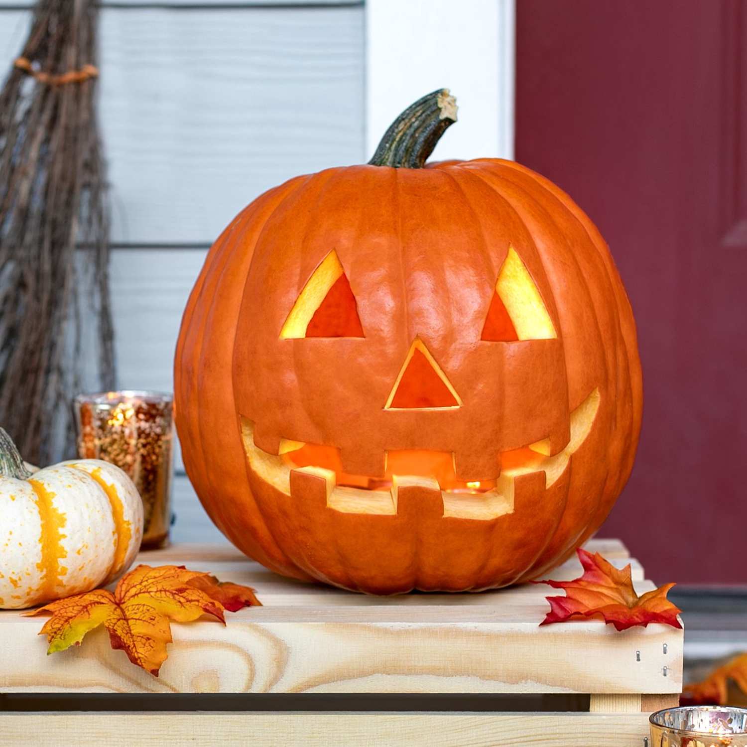 Pumpkin Carving
