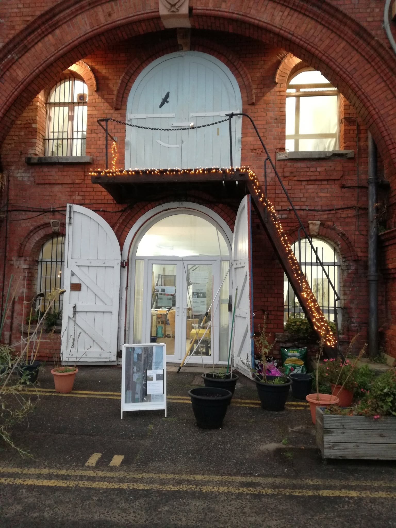 Silverland Studios