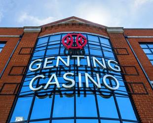 Genting Casino