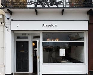 Angela's Margate