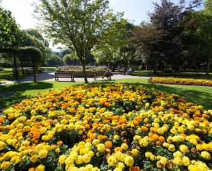 Broadstairs Pierremont Park
