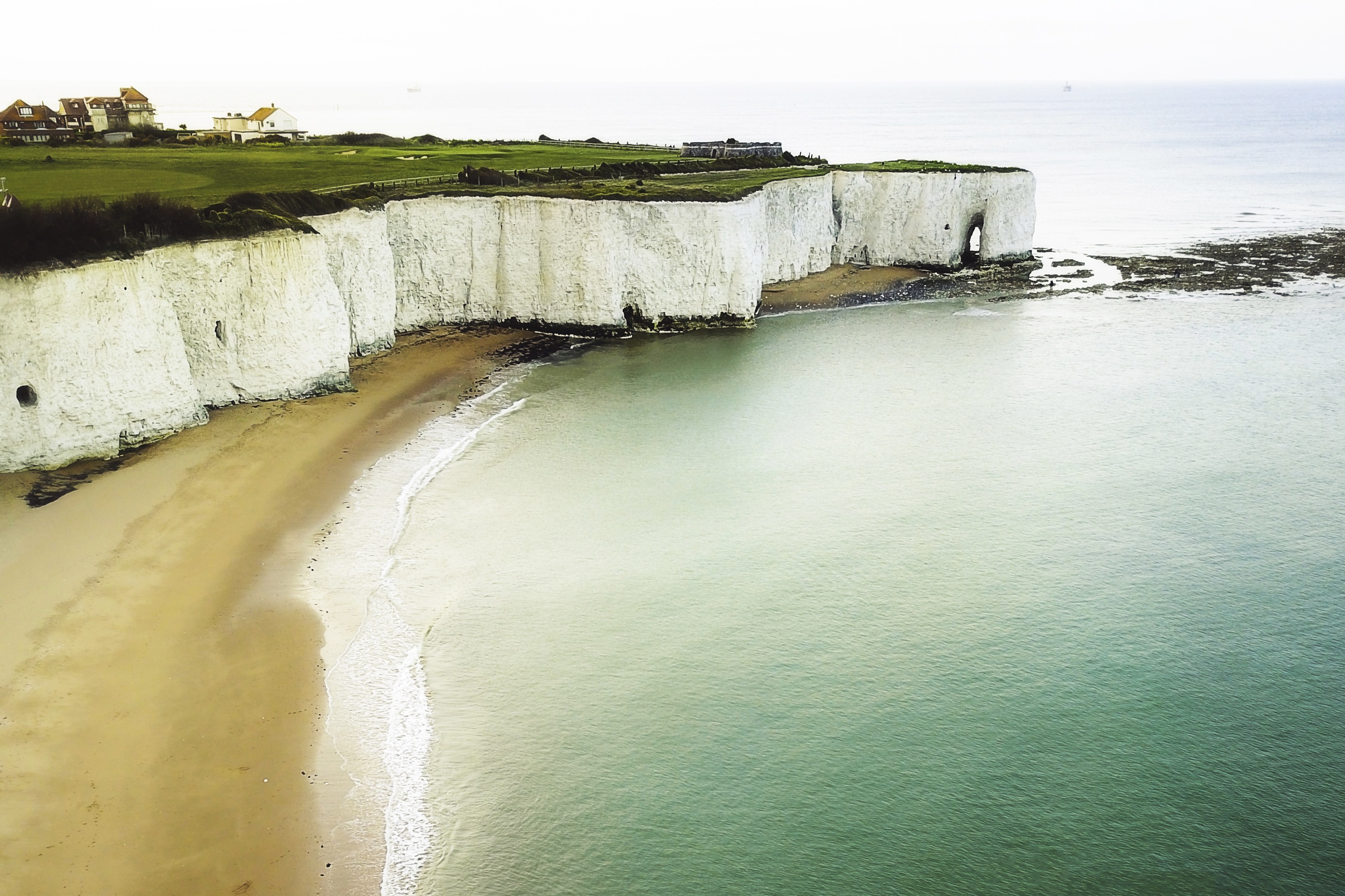 Kingsgate Bay, Broadstairs