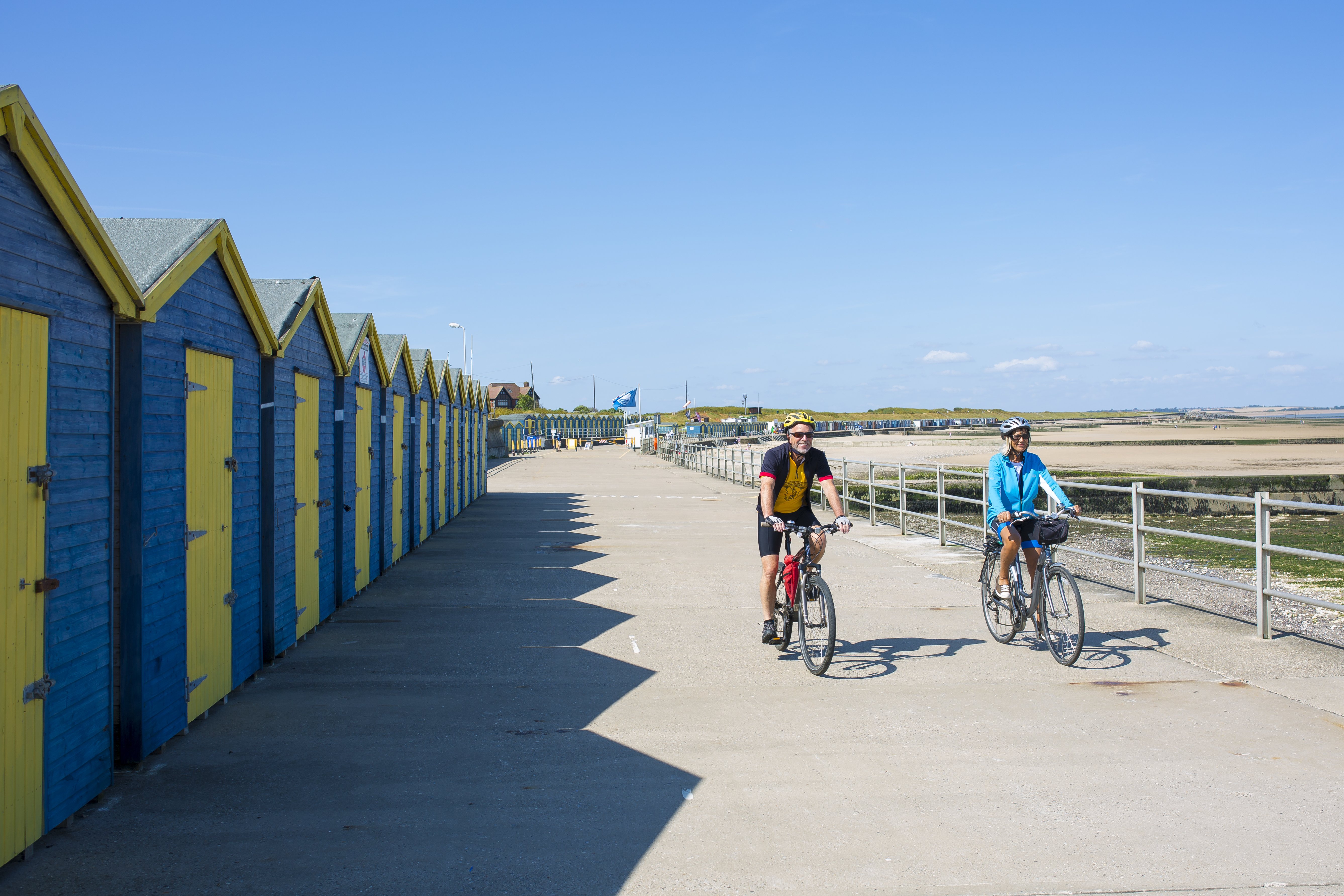 Viking Coastal Trail