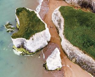 Botany Bay, Broadstairs