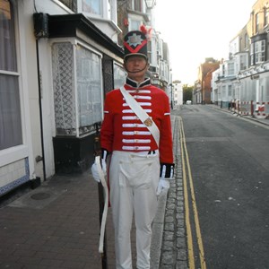 Ramsgatecostumedwalks