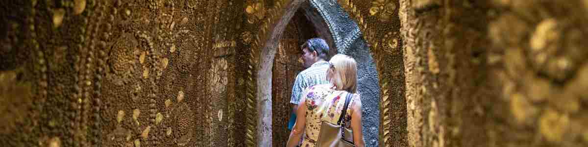 Shell Grotto Margate