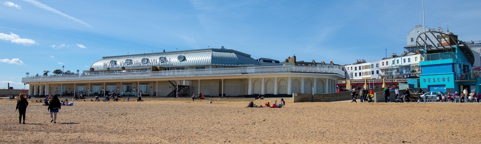Ramsgate Main Sands