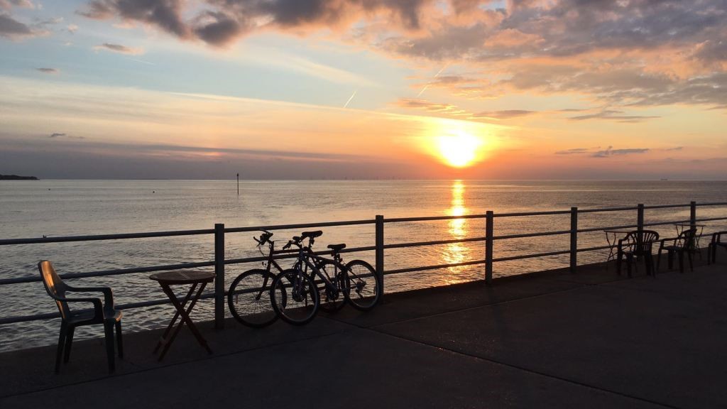 West Bay 9